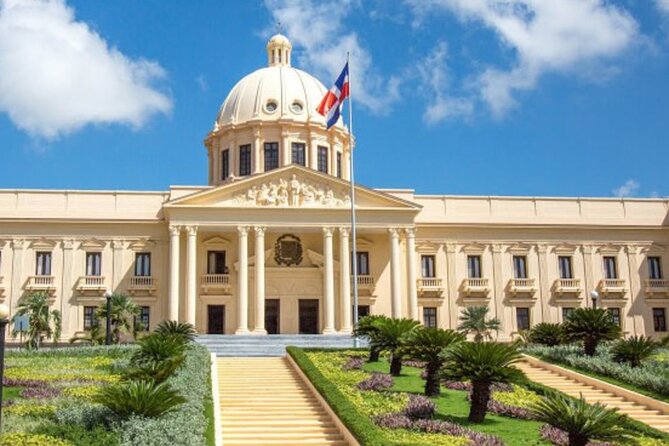 Full Day Santo Domingo City Tour: History of the Caribbean From Punta Cana - The biggest weakness: transport and pickup control