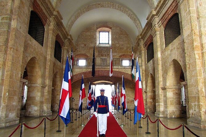 Full day Santo Domingo - Shared tour - Why this day trip is worth considering