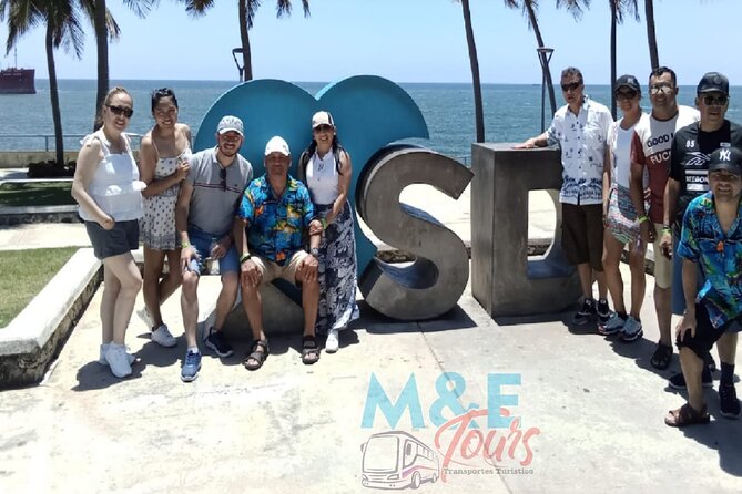 Full day Santo Domingo - Shared tour - The National Pantheon and the memory of the republic