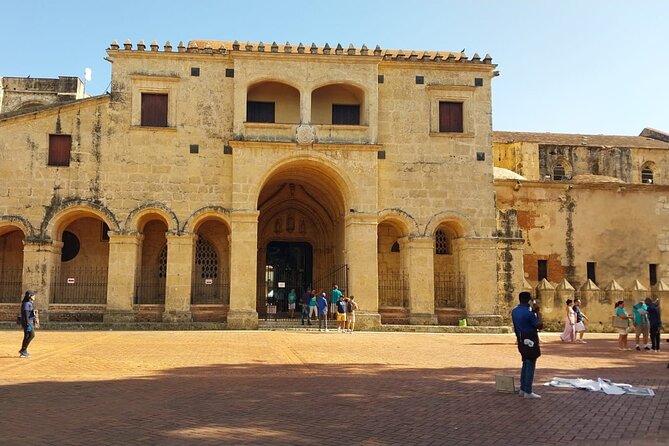 Full Day Santo Domingo Tour - Why this Santo Domingo day trip is worth considering