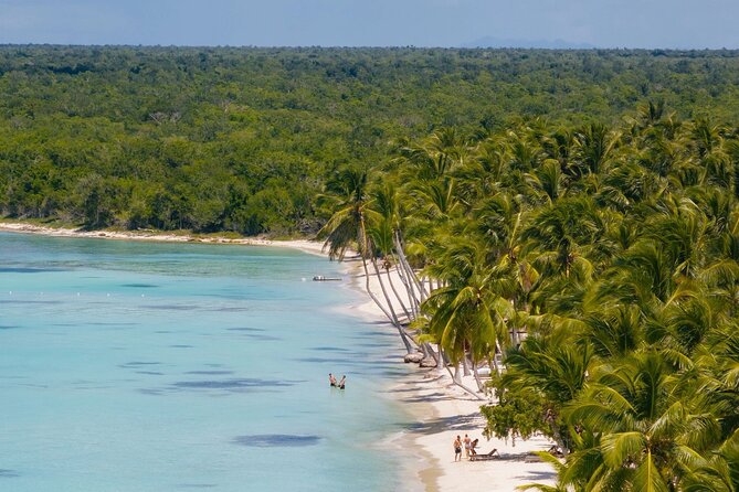 Full-Day Saona Island Tours All Inclusive - Is $87 a fair price?