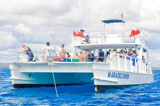 Full Day Snorkeling in Catalina Island with Transportation and Lunch - Key points at a glance