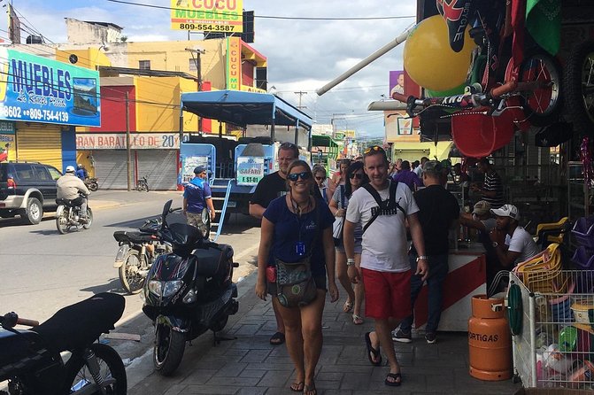 Full Day Supreme Safari Punta Cana - Macao Beach: a pretty final stop with limited time