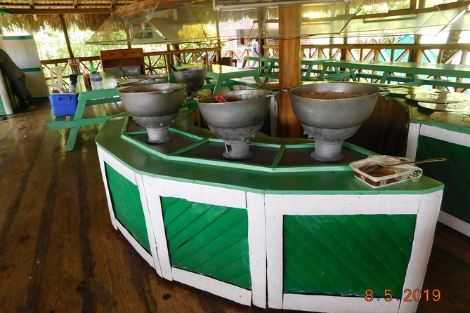Full Day Supreme Safari Punta Cana - Practical advice for a smoother day