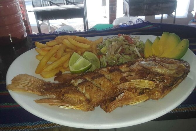Full Day Tour, #1 Jet Ski in miches las canitas From Punta Cana - Fish lunch after the ride