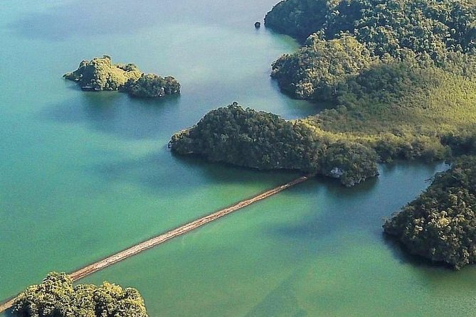 Full-Day Tour of Cayo Levantado and Los Haitises National Park - Two sides of Samaná Bay in one day
