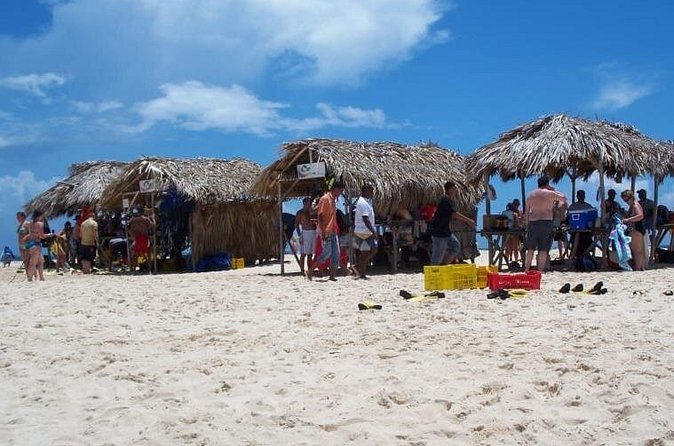 Full Day Tour to Paradise Island - Cayo Arena - Is $92 a Fair Price?