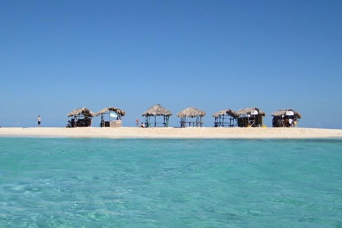 Full Day Tour to Paradise Island - Cayo Arena - Booking, Weather, and Cancellation Advice
