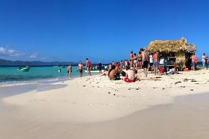 Full Day Tour to Paradise Island - Cayo Arena - Should You Book Full Day Tour to Paradise Island?