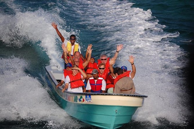 Full Day Tour to Paradise Island - Cayo Arena - What Three Hours on the Water Really Means