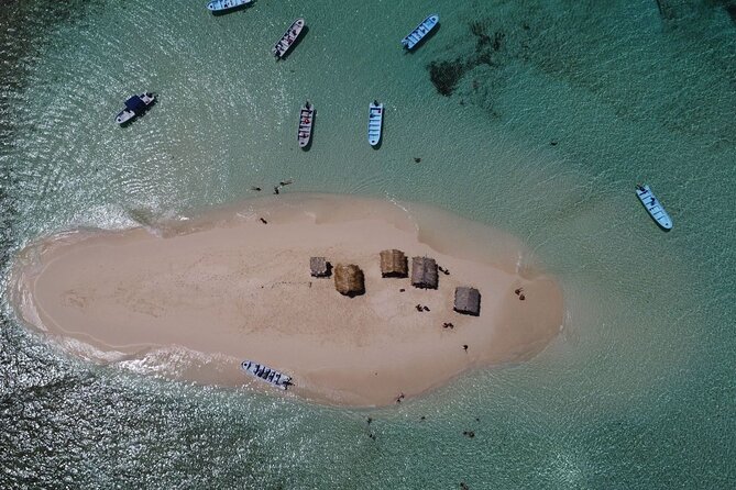 Full-Day Tour to Punta Rucia and Cayo Arena with Snorkeling - Key points to know before booking