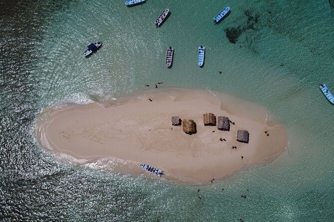 Full-Day Tour to Punta Rucia and Cayo Arena with Snorkeling - Snorkeling quality and family appeal