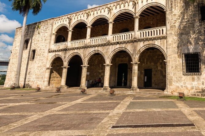 Full day tour to Santo Domingo from Punta Cana - Three Eyes National Park brings you underground