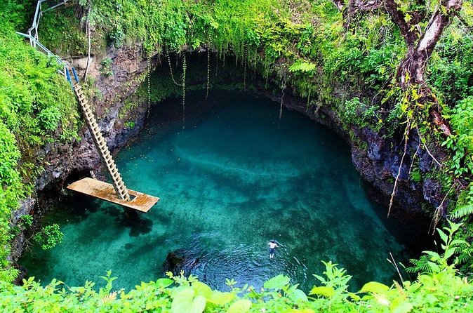 Full Day Tour to the Blue Lagoon and 7 Different Destinations - The bus ride is part of the bargain