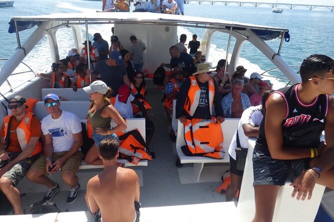 Full-Day Trip to Limon Waterfall and Bacardi Island - Cayo Levantado, the Bacardi Island stop