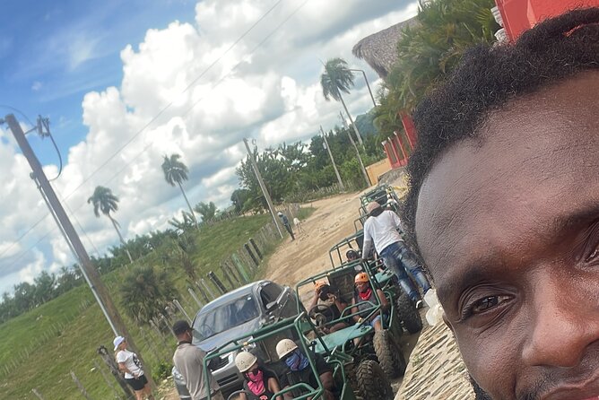 Full Experience Hacienda – 6 Exciting Adventures - Dune buggies provide the loudest two hours