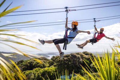 Full Experience Hacienda – 6 Exciting Adventures