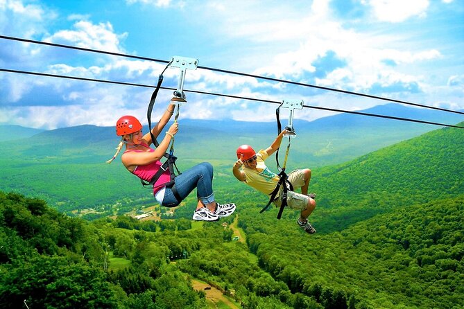 Full Pack Buggies + Horses + Zip Line + Food in Punta Cana - Weather, cancellation, and planning ahead