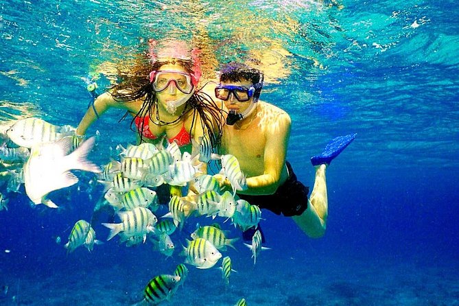 Fun Package Parasailing & Party Boat From Punta Cana - What the 10:00 am start means for your day