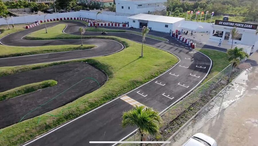 GO-KARTS: PUNTA CANA - Key points before you book
