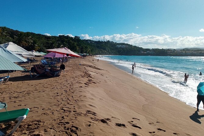 Golden beach - transportation Amber Cove and Taino bay - Key points to know before booking