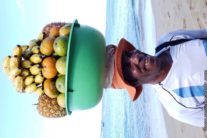 Golden beach - transportation Amber Cove and Taino bay - Friendly drivers and careful port timing