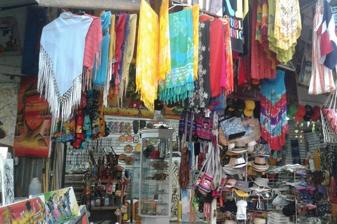 Golden beach - transportation Amber Cove and Taino bay - What to pack for Playa Dorada