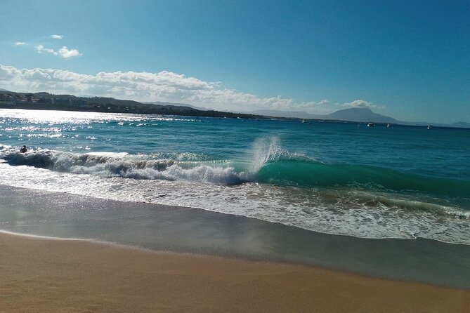 Golden beach - transportation Amber Cove and Taino bay - Is this Playa Dorada tour worth booking?