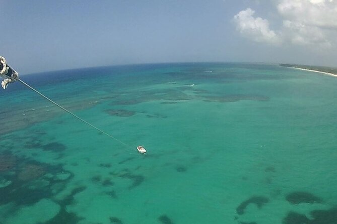 Grand Sirenis Punta Cana - Resort Round Trip Shuttle - Punta Cana Airport - Why a private round trip can be worth $133.34