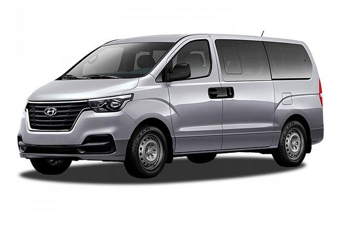 Grand Sirenis Punta Cana - Resort Round Trip Shuttle - Punta Cana Airport - Meeting your driver at Grand Sirenis Punta Cana