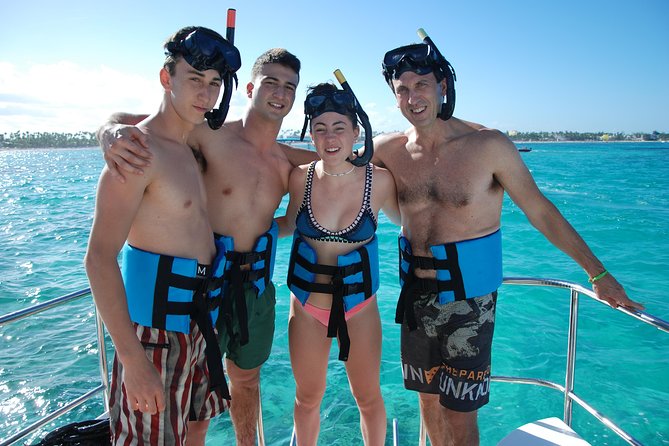 Great Snorkeling Cruise with Sharks & Stingray Encounter and Natural Pool - Is $119 a good value?
