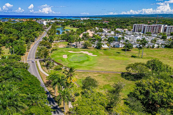 GreekLand The Santorini at Puerto Plata plus City Tour - What $125 buys you