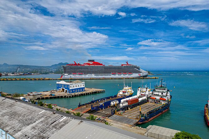 GreekLand The Santorini at Puerto Plata plus City Tour - Who will enjoy this four-hour route