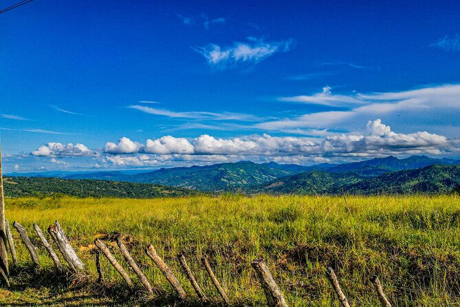 GreekLand The Santorini at Puerto Plata plus City Tour - Practical details before you book