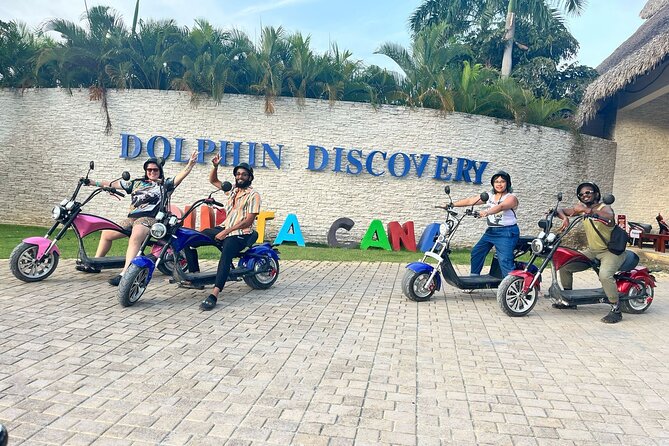 Guided E Bike City Tour in Punta Cana - Key points to know before booking