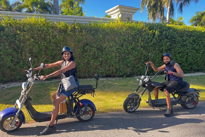 Guided E Bike City Tour in Punta Cana - Is $60 a fair price?