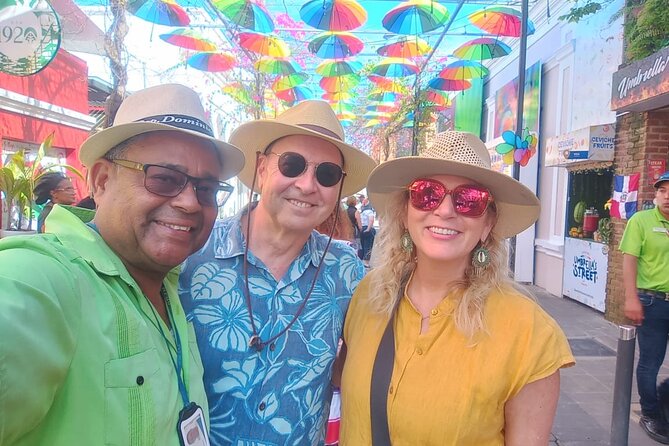 Guided Puerto Plata City Tour - Key things to know before booking