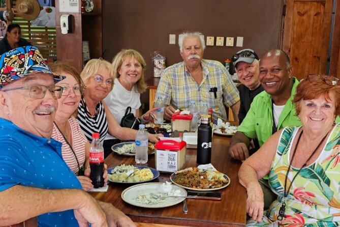 Guided Puerto Plata City Tour - Starting at Dominican Central Park