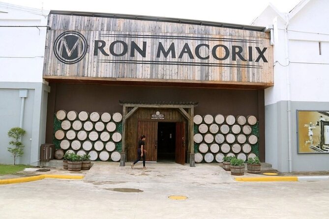 Guided Puerto Plata City Tour - Rum, cigars, chocolate, and coffee
