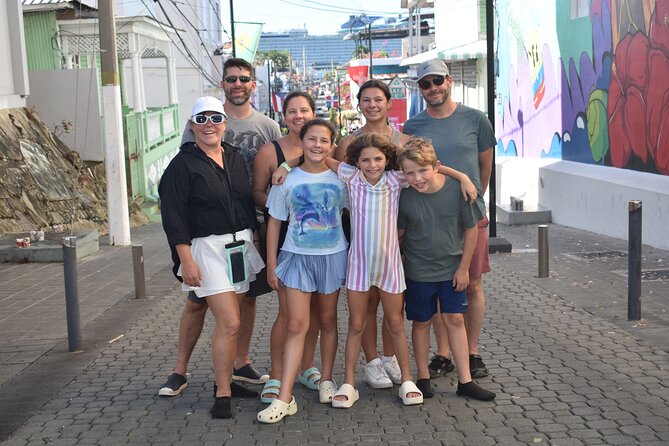 Guided Puerto Plata City Tour – Fortress, Rum & Umbrella Street - Central Park and the Cathedral: Puerto Plata’s civic heart