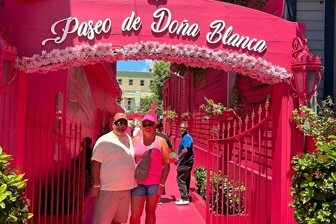 Guided Puerto Plata City Tour – Fortress, Rum & Umbrella Street - El Mercado de Joaquín: a more ordinary Puerto Plata