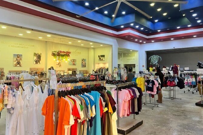 Guided Shopping Tour to Bella Mare Store (Cigars, Chocolate, Rum and Souvenirs) - Who will enjoy this experience most