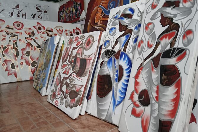 Guided Souvenir Shopping Tour in Punta Cana - Is $5 a good value?