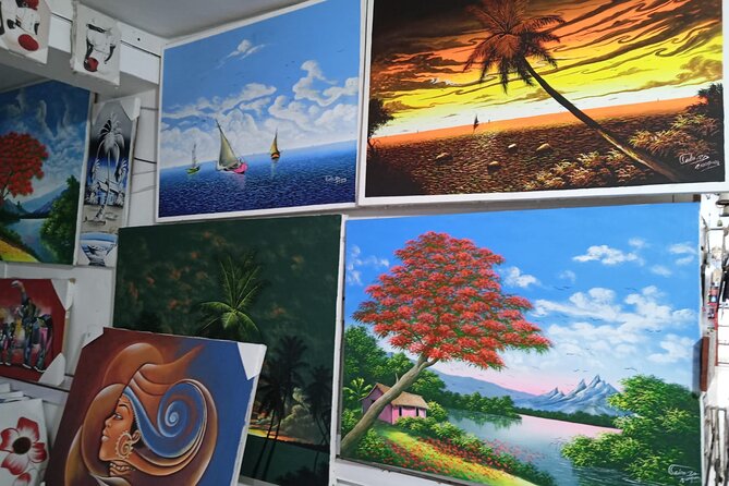 Guided Souvenir Shopping Tour in Punta Cana - Who will get the most from this Punta Cana tour?
