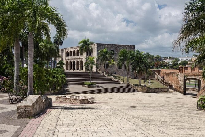 Guided Tour in the Colonial Zone of Santo Domingo - Key points to know before booking