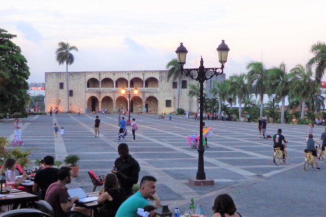 Guided Tour in the Colonial Zone of Santo Domingo - Why the Colonial Zone deserves a guided walk