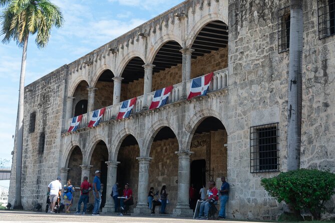 Guided Tour in the Colonial Zone of Santo Domingo - What the $65 price really gets you