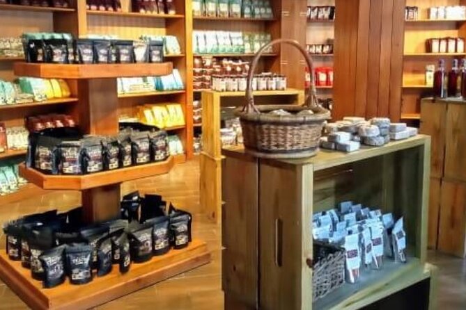 Guided Tour to Don Lucas Cigars Factory and Souvenirs Store - Why the $5 price changes the value calculation