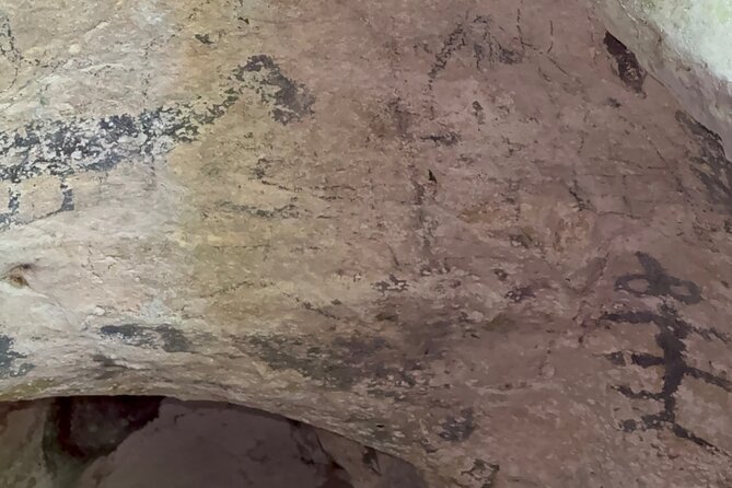 Haitian National Park and fell up - What lunch includes, and where expectations matter