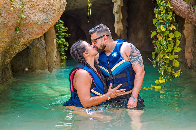 Half-Day Adventure 4x4 ATV, cenote and Macao beach in Punta Cana - Why this half-day tour works in Punta Cana